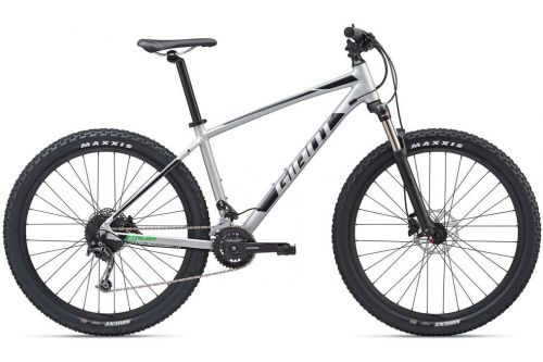 Rower górski Giant Talon 2 GE 2020 - Ostatnie sztuki!